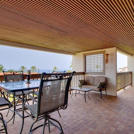 Kailua-Kona Condo With Resort Access And Ocean View! 外观 照片