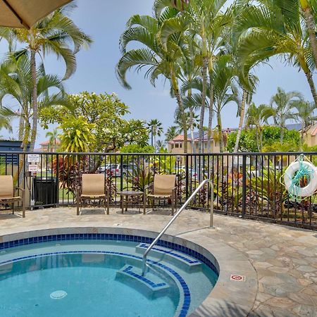 Kailua-Kona Condo With Resort Access And Ocean View! 外观 照片