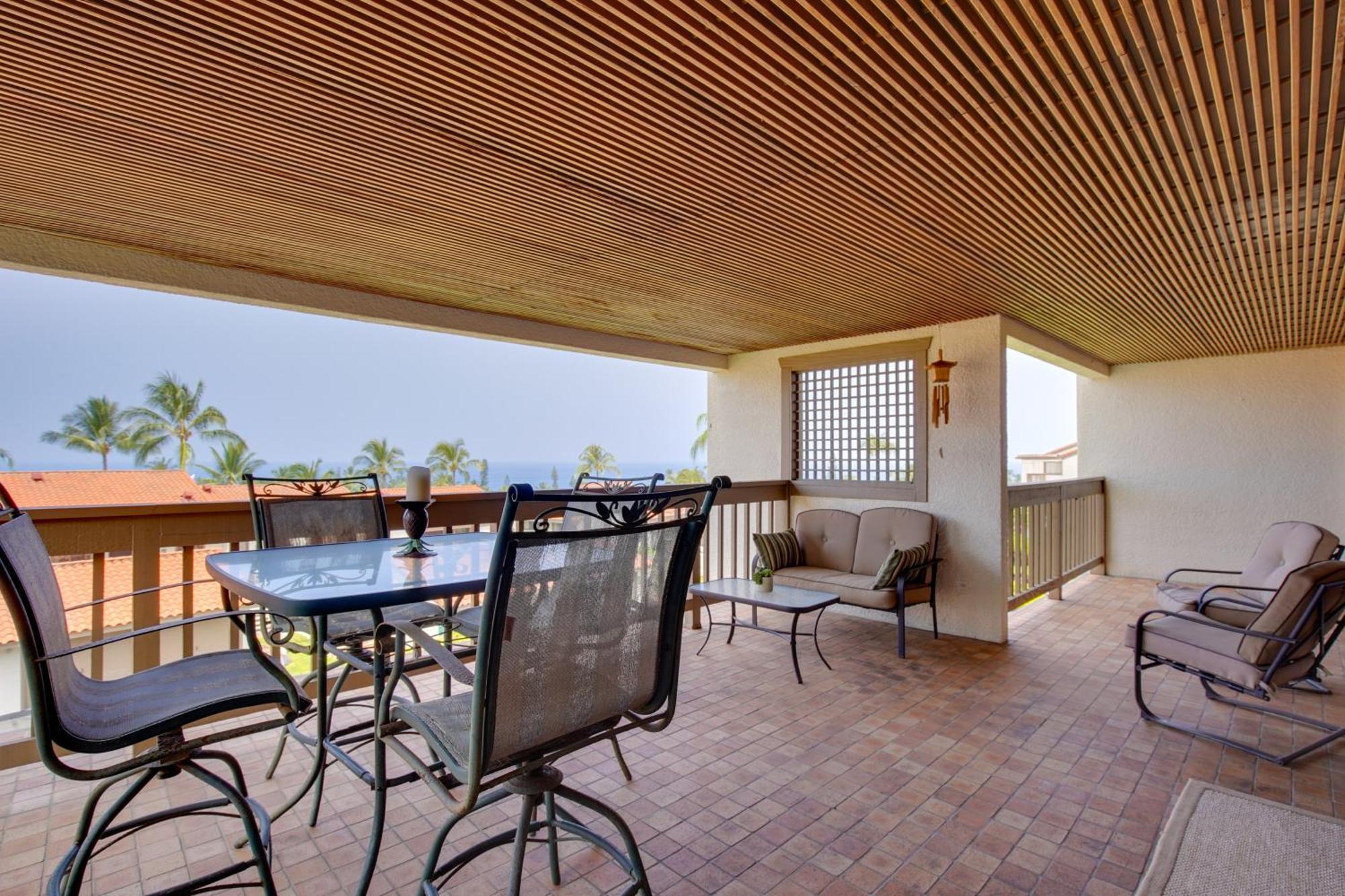 Kailua-Kona Condo With Resort Access And Ocean View! 外观 照片