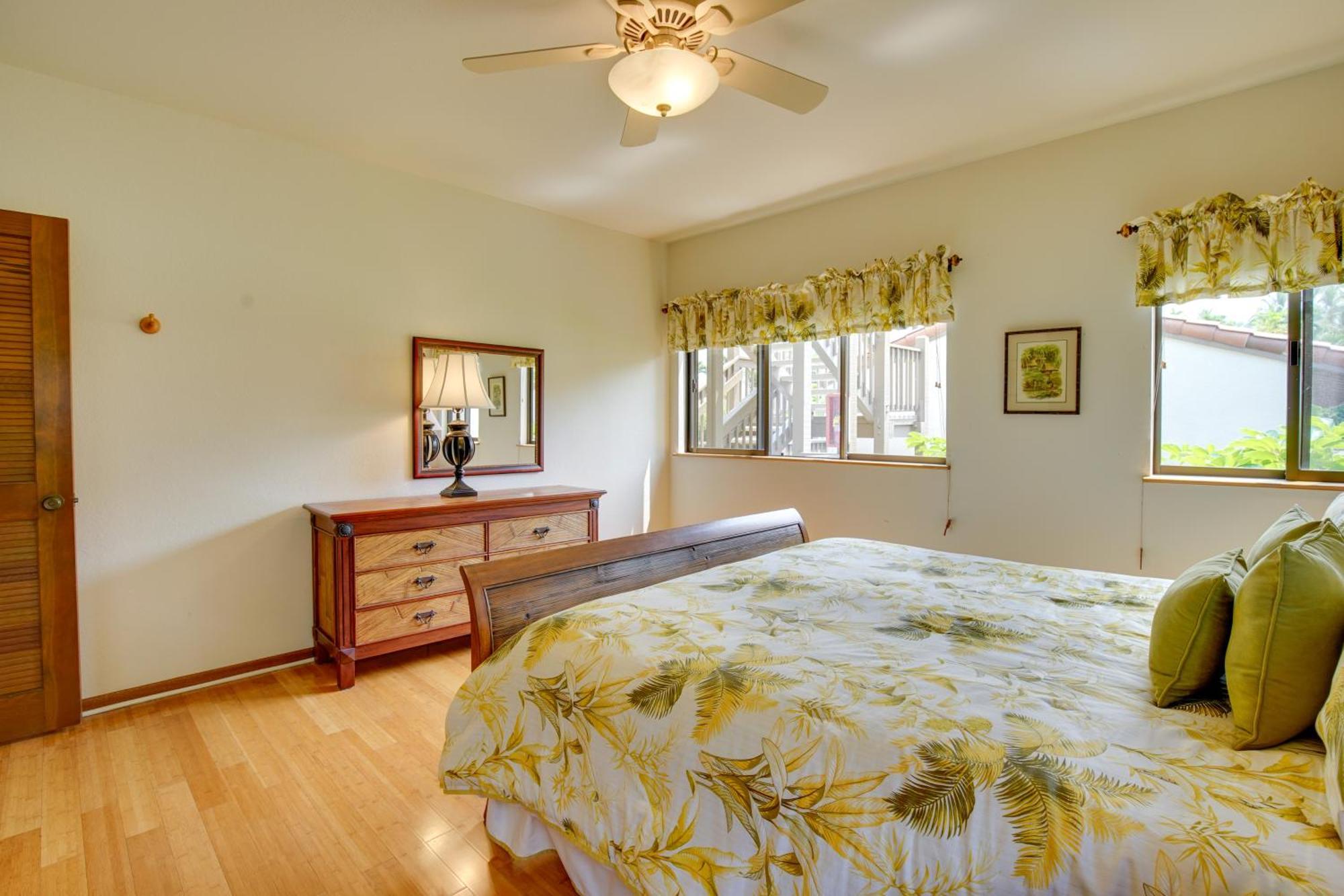 Kailua-Kona Condo With Resort Access And Ocean View! 外观 照片