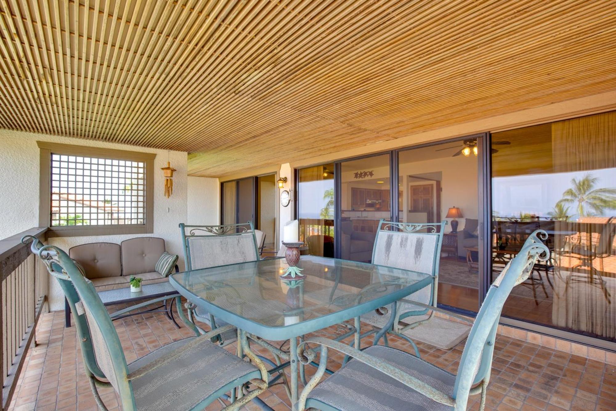 Kailua-Kona Condo With Resort Access And Ocean View! 外观 照片