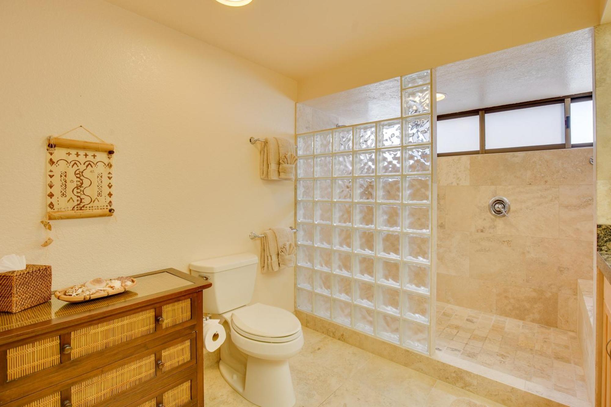 Kailua-Kona Condo With Resort Access And Ocean View! 外观 照片