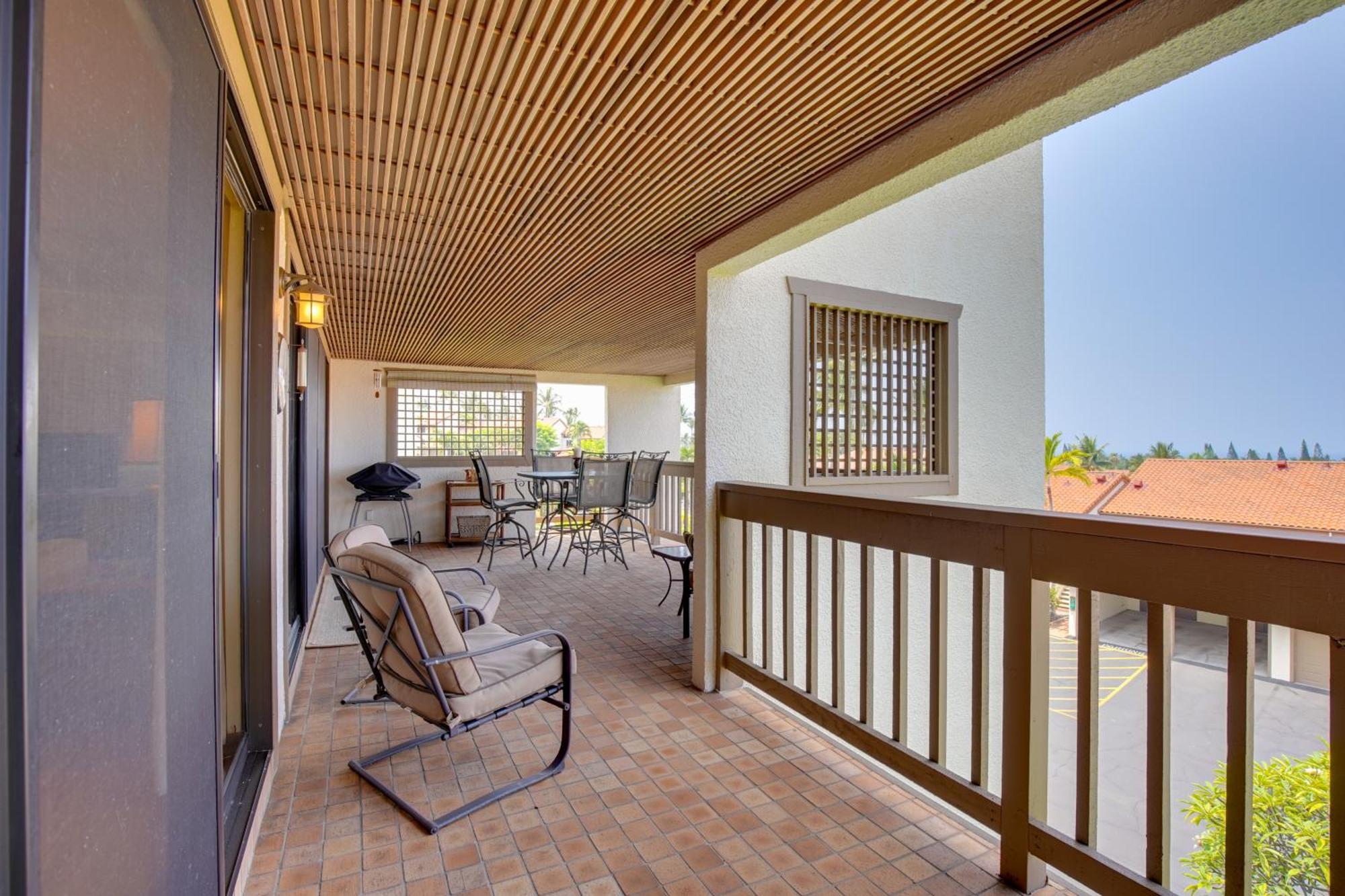 Kailua-Kona Condo With Resort Access And Ocean View! 外观 照片
