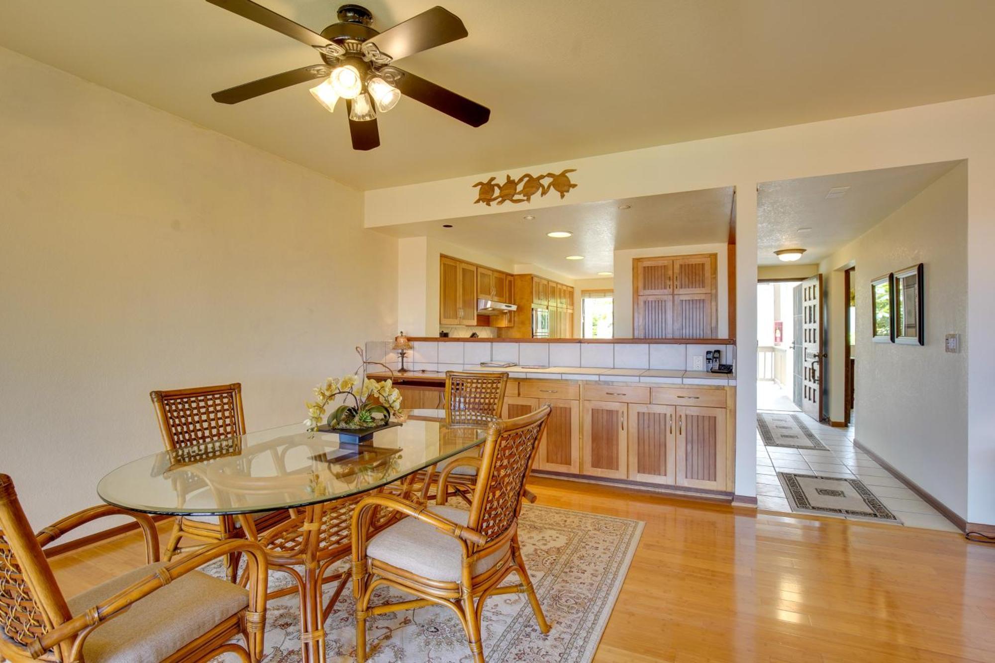 Kailua-Kona Condo With Resort Access And Ocean View! 外观 照片