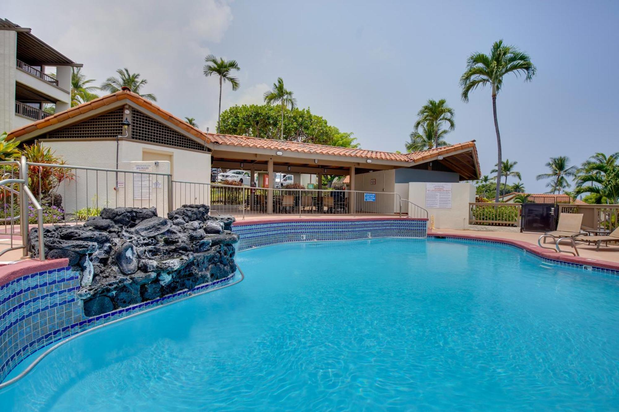 Kailua-Kona Condo With Resort Access And Ocean View! 外观 照片