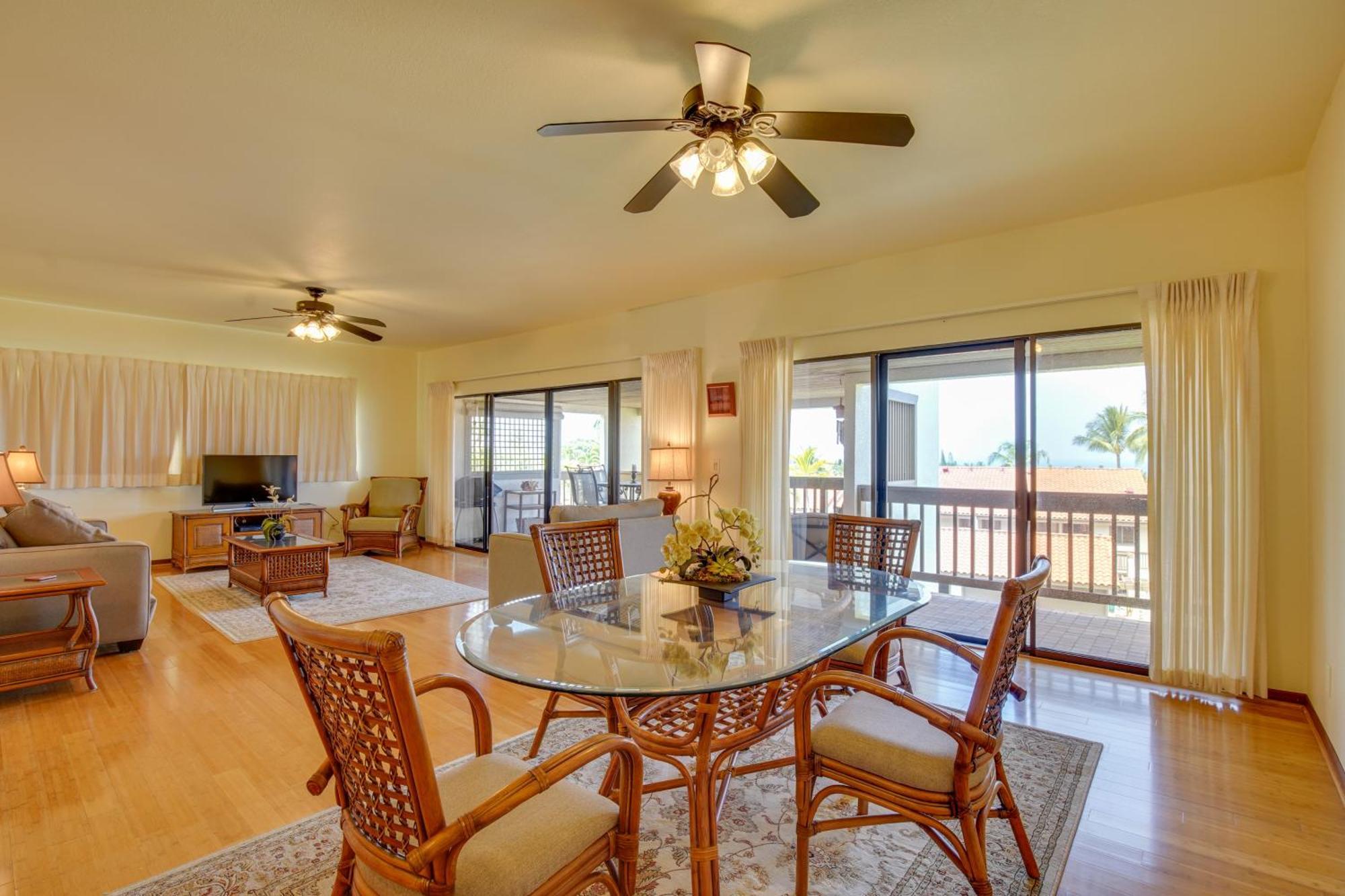 Kailua-Kona Condo With Resort Access And Ocean View! 外观 照片