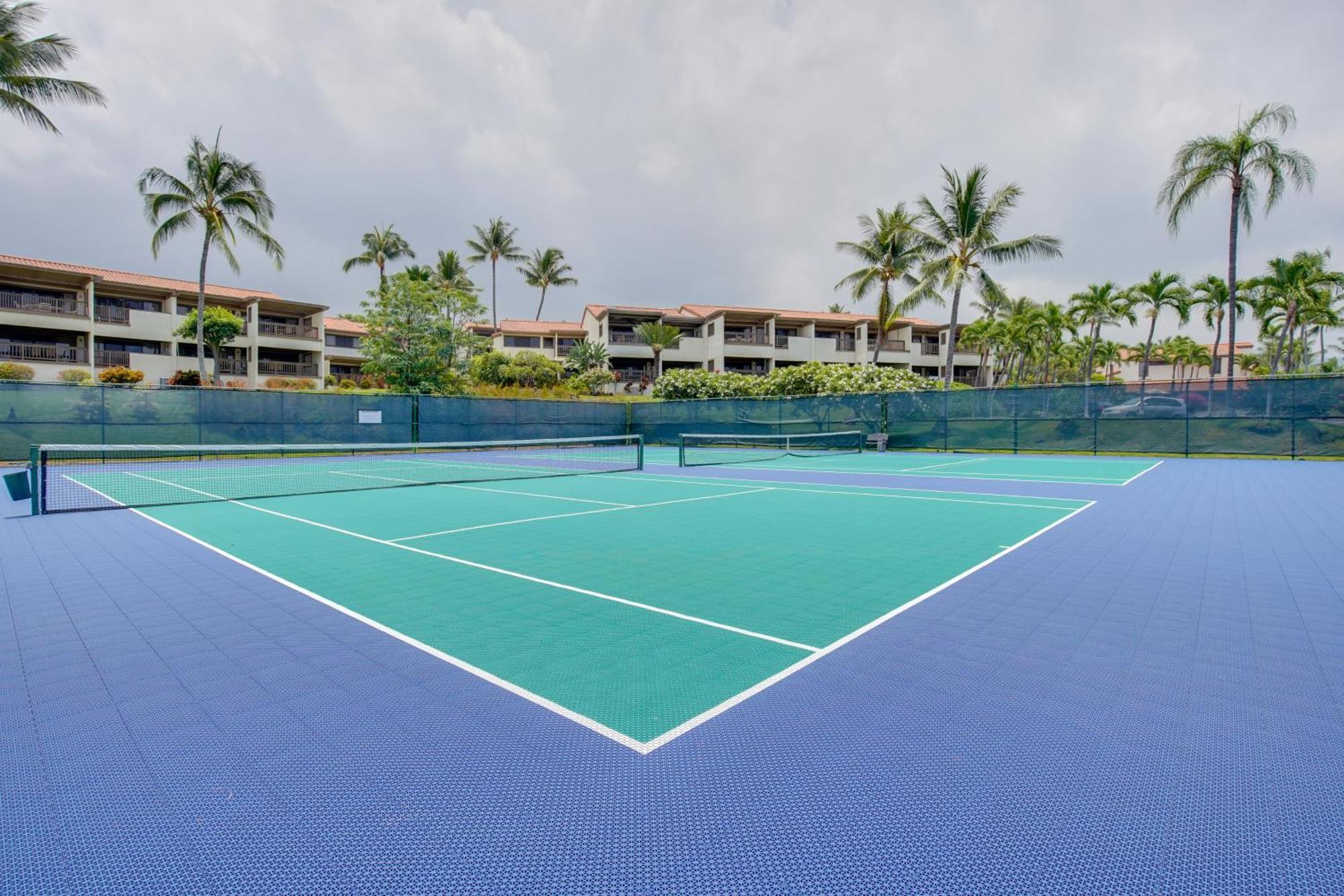 Kailua-Kona Condo With Resort Access And Ocean View! 外观 照片